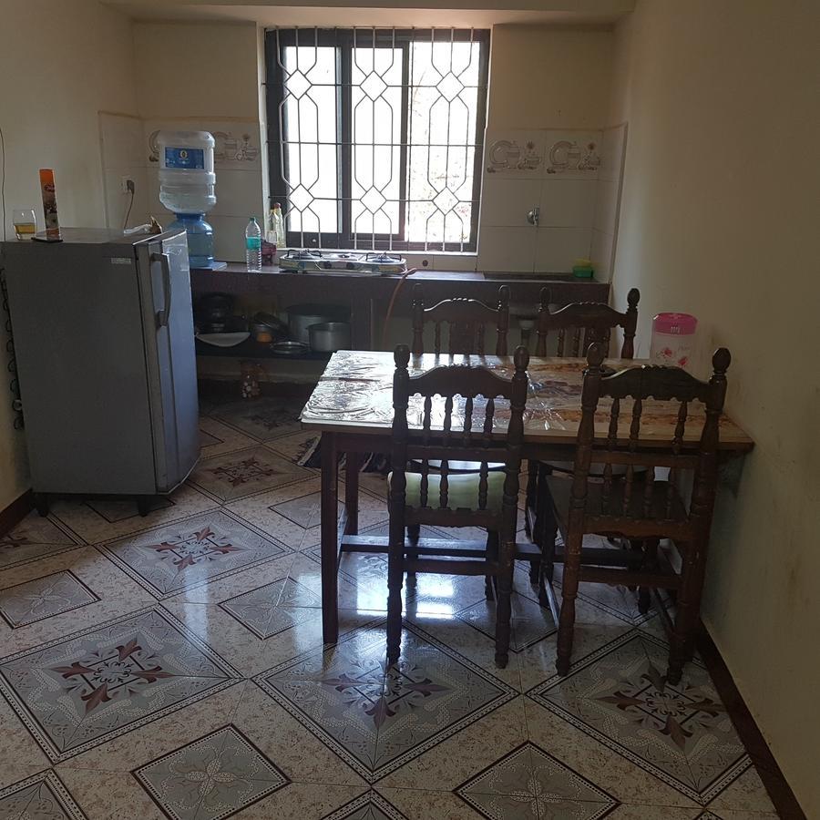 فندق سي بريز إن كالانغيُت المظهر الخارجي الصورة