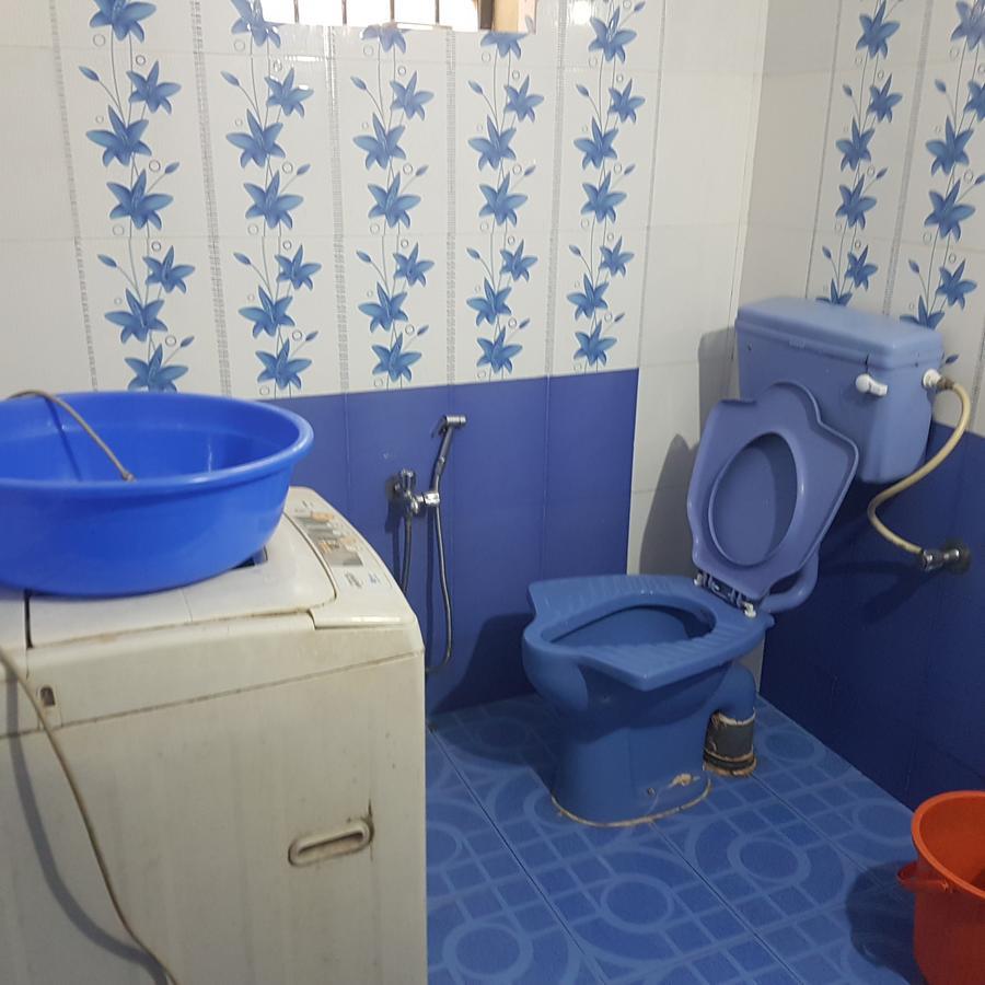 فندق سي بريز إن كالانغيُت المظهر الخارجي الصورة