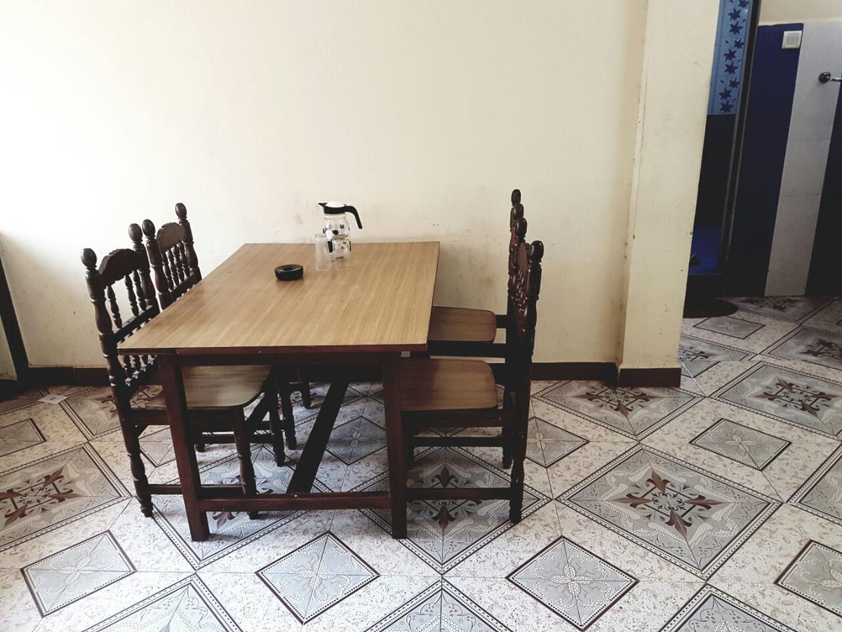فندق سي بريز إن كالانغيُت المظهر الخارجي الصورة